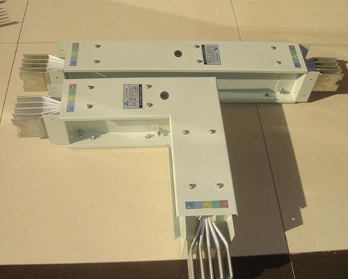 鋁合金外殼母線槽