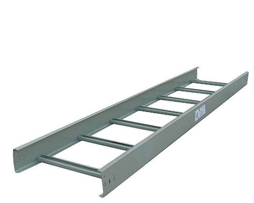 鋼制托盤式電纜橋架