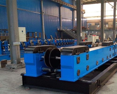 托盤(pán)式電纜橋架