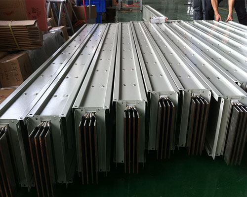 北京高壓母線槽