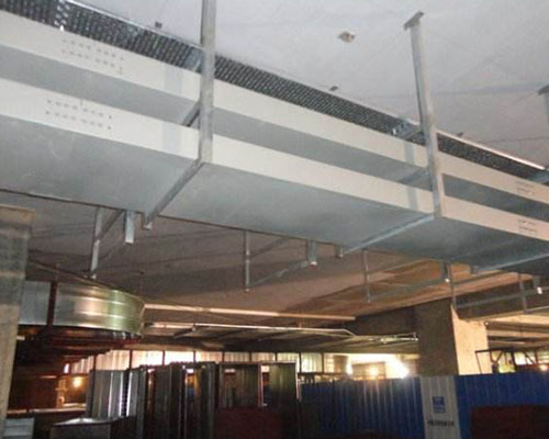 組合式電纜架橋