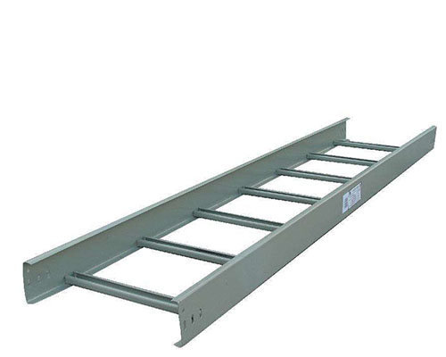 鋼制托盤式電纜橋架