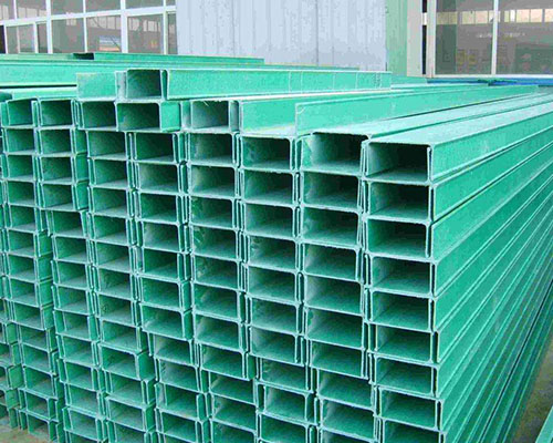 鋁合金槽式電纜橋架