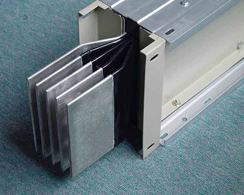 北京母線槽廠家